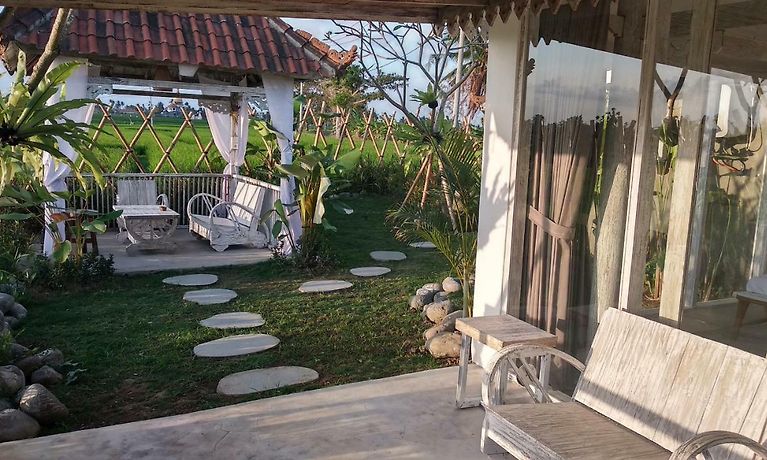 wijaya guest house canggu